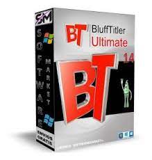 BluffTitler Ultimate 16.3.1.2 download the new for mac