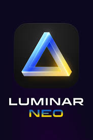 for iphone instal Luminar Neo 1.12.2.11818