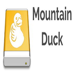 mountain duck license key