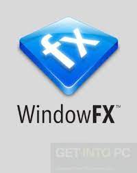 Serial key WindowFx 6.03