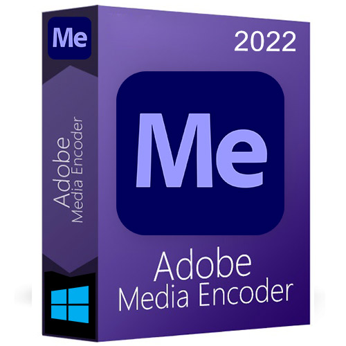 free for mac instal Adobe Media Encoder 2023 v23.5.0.51